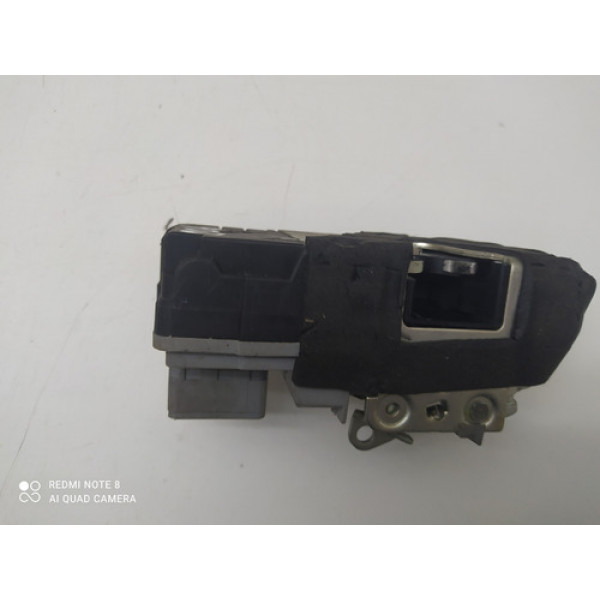 Fechadura Elétrica Dianteiro Direito Peugeot 206 2009 