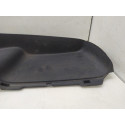 Porta Objetos Interna Traseira Direita Citroen C3 2003 2012