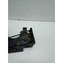 Suporte Fixação Macaco Chave Roda Ford Ranger 1998 2012 