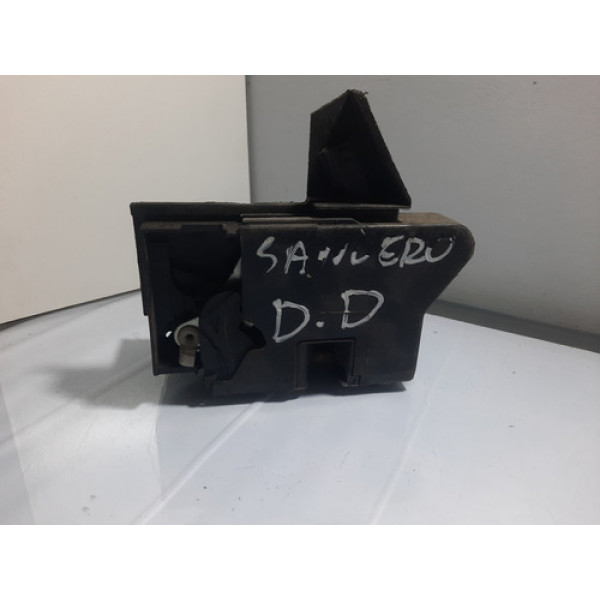 Fechadura Dianteira Direita Renault Sandero 805024722r