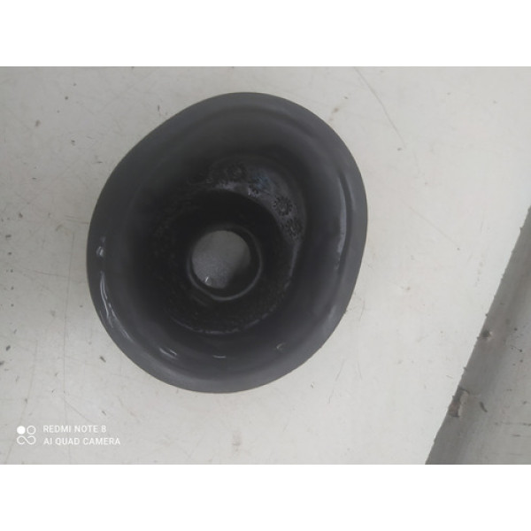 Borracha Vedação Coluna Direção Chevrolet Astra 2008