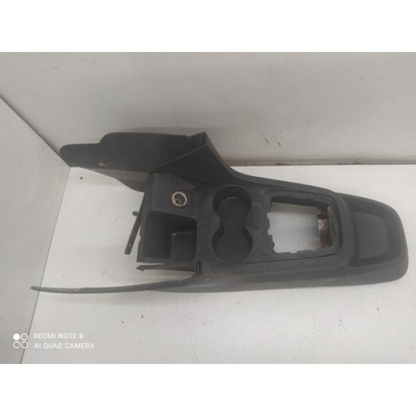 Console Central Volkswagen Fox 2003-2009