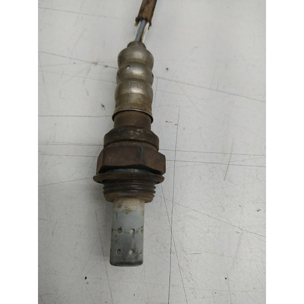 Sonda Lambda Fiat Siena Fire Ntk0za532a10