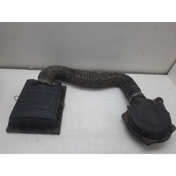 Tampa Filtro Ar Fiat Uno 2000