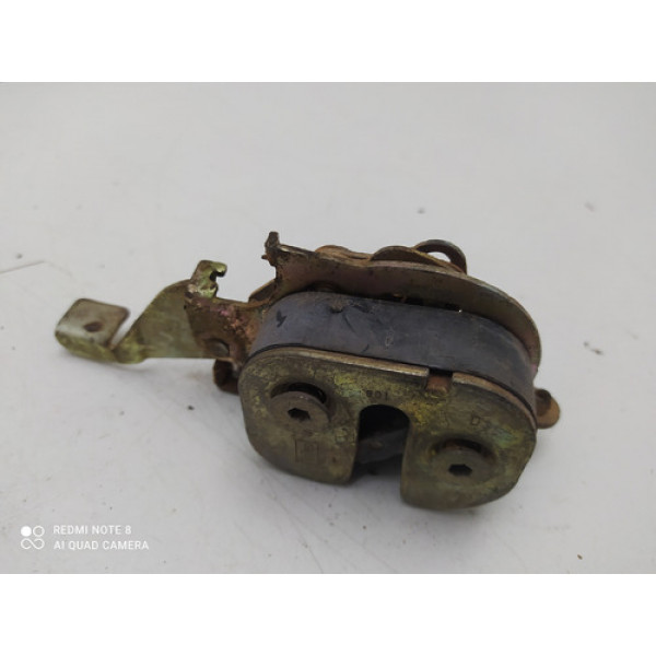 Fechadura Dianteira Direita Fiat Uno Mille Smart 2000