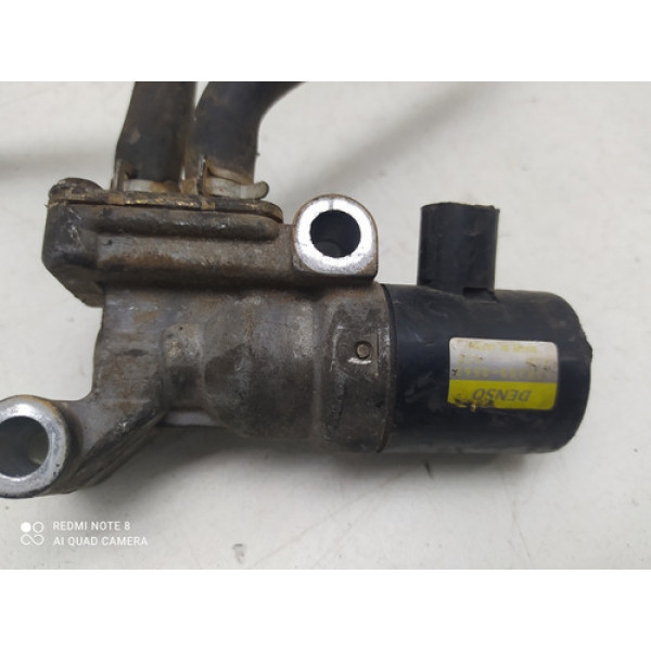 Válvula Controle Ar Honda Civic 1.5 2001