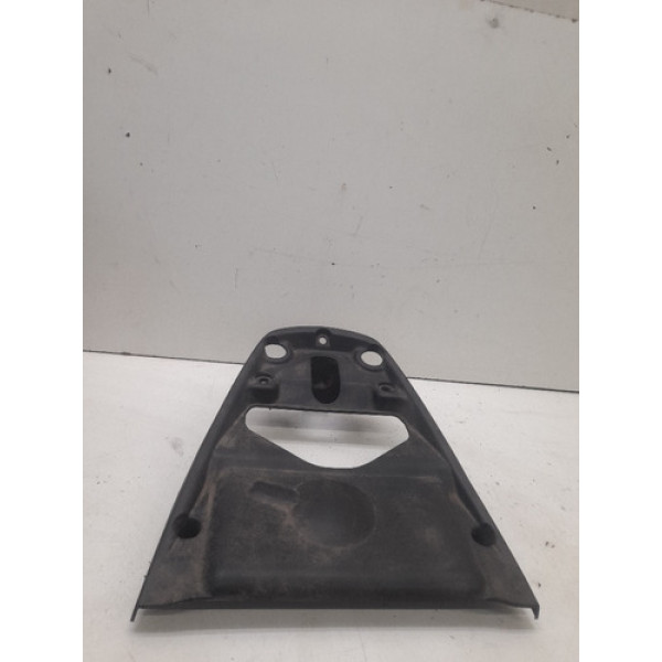 Acabamento Trava Banco Honda Biz 125 2006 77245kssa9010