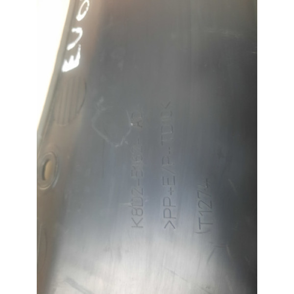 Tampa Churrasqueira Bateria Land Rover Evoque K8d25162ad