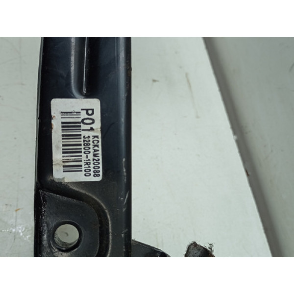 Pedal Freio Hyundai Hb20 12/19 328001r100