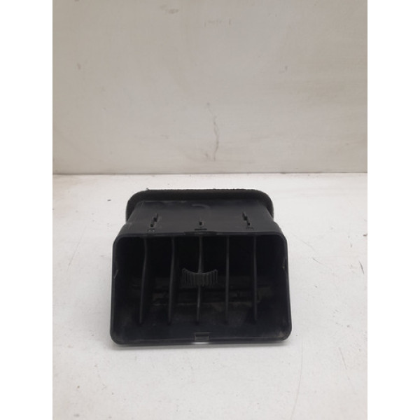 Difusor De Ar Central Lado Esquerdo Volkswagen Gol 2000 2005