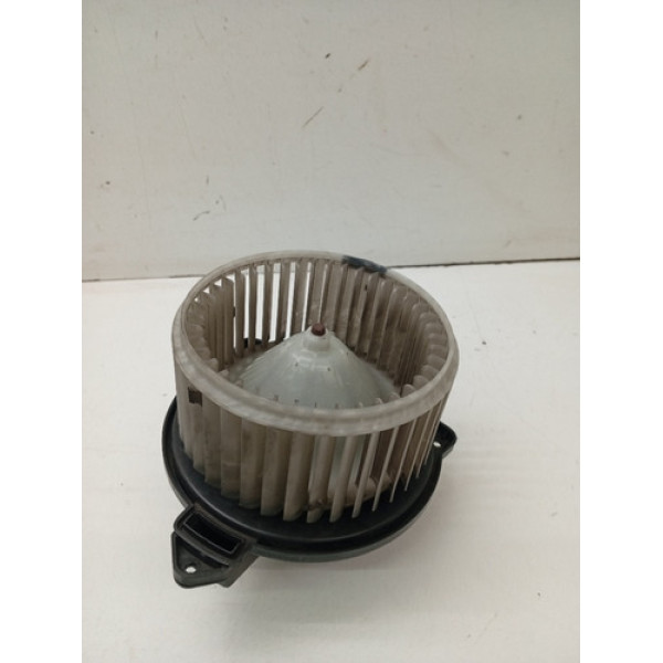 Motor Ar Forçado Volkswagen Fox Gol 2003 A 2009