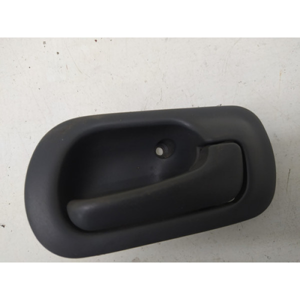 Maçaneta Interna Direita Honda Civic 2000 S04r2