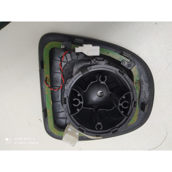 Moldura Câmbio Automático Fiat Bravo 2011  Completo 