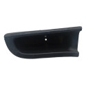 Puxador Porta Trase Direita Chevrolet Zafira 2001 93360090rr Preto