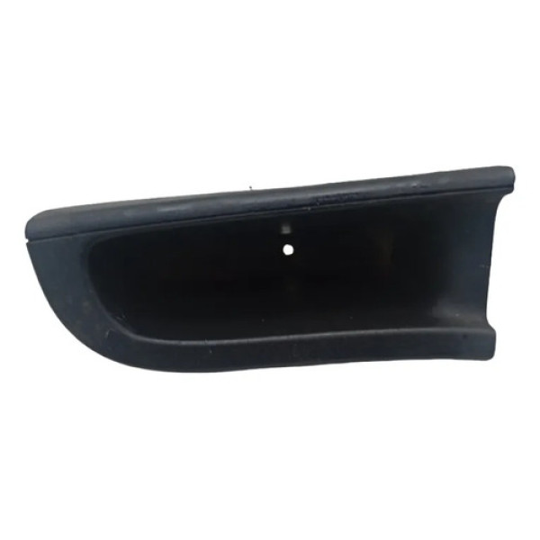 Puxador Porta Trase Direita Chevrolet Zafira 2001 93360090rr Preto