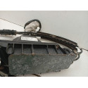 Alavanca Trambulador Renault Logan Sandero 1.0 2015 9621084a