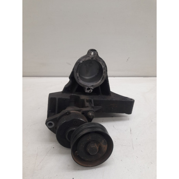 Suporte Bomba Dagua Hidráulica Chevrolet Astra 2001 