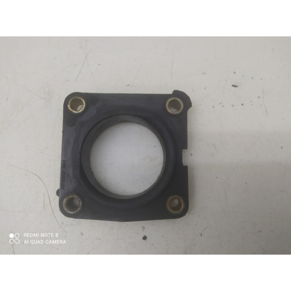 Flange Interno Coletor Adm Des Polo Classic 16v 01-03 Vw