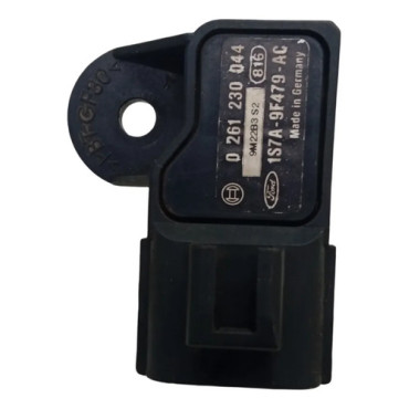 Sensor Map Ford Ecos...