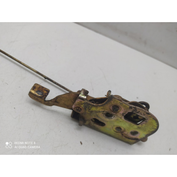 Fechadura Interna Dianteiro Direito Fiat Uno 84/13