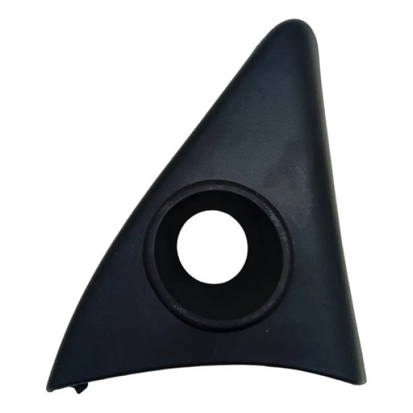 Acabamento Interno Retrovisor Direito Renault Sandero 2014