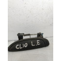 Maçaneta Externa Renault Clio Esquerda 2008