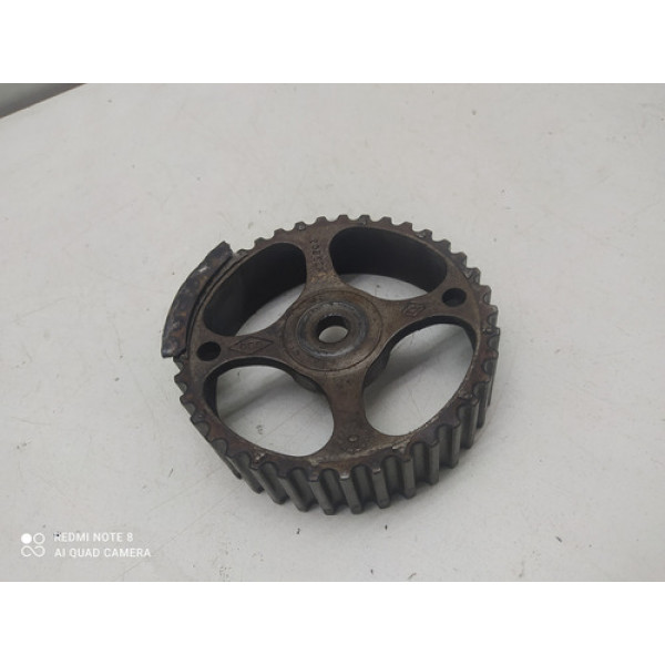 Polia Válvula Comando Renault Clio 126208
