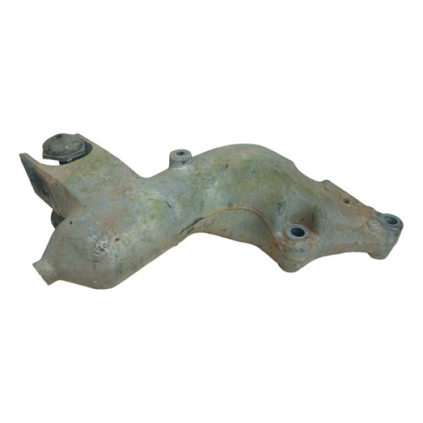 Suporte Motor Coxim Direito Peugeot 206 207 2007 2013