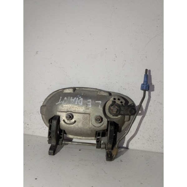 Maçaneta Externa Porta Gm Corsa 