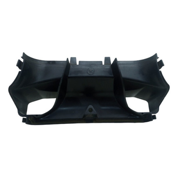 Difusor Entrada Ar Painel Central Volkswagen Cross Fox 2009