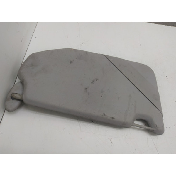 Quebra Sol Lado Esquerdo Ford Ka 2015 A 2021