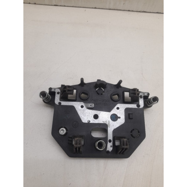 Circuito Interno Volante Citroen C3 2005 2011
