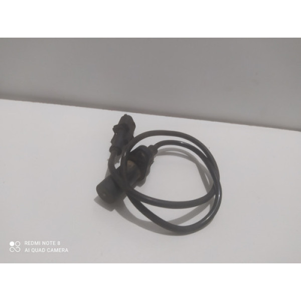Sensor  Rotação Fiat Palio Siena  2013  