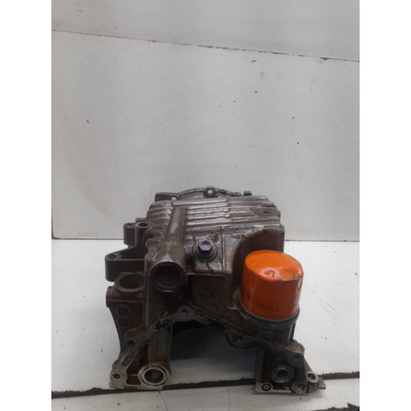 Cárter Óleo Do Motor Toyota Etios 2013 2016 