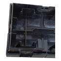 Botao Falso Tampa Painel Duplo Vw Gol Saveiro 1999 2005