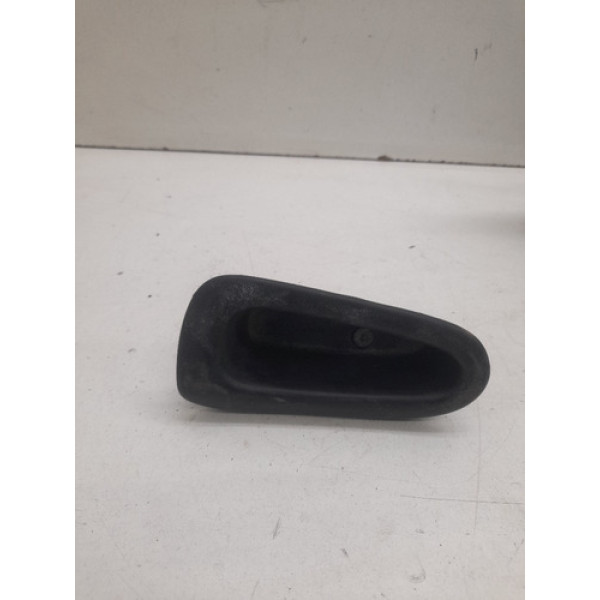 Puxador Porta Traseira Esquerda Peugeot 206 2002 963169877