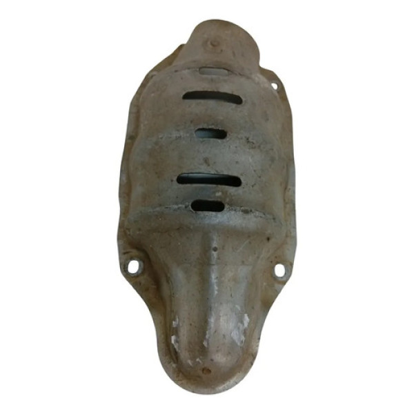 Defletor Calor Catalisador Honda Fit 2008