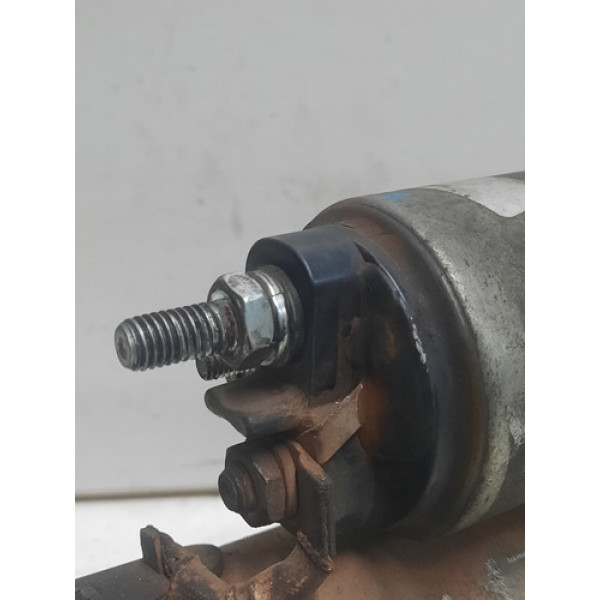 Motor Arranque Fiat Palio Uno Siena Fire 1.0 2005/2003