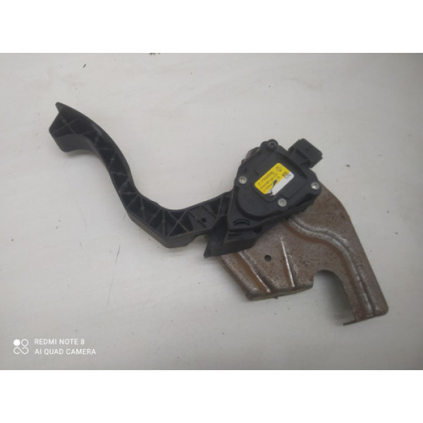 Pedal Acelerador Renault Sandero Logan 2015