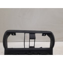 Moldura Comando Ar Condicionado Chevrolet Corsa 1996 Detalhe