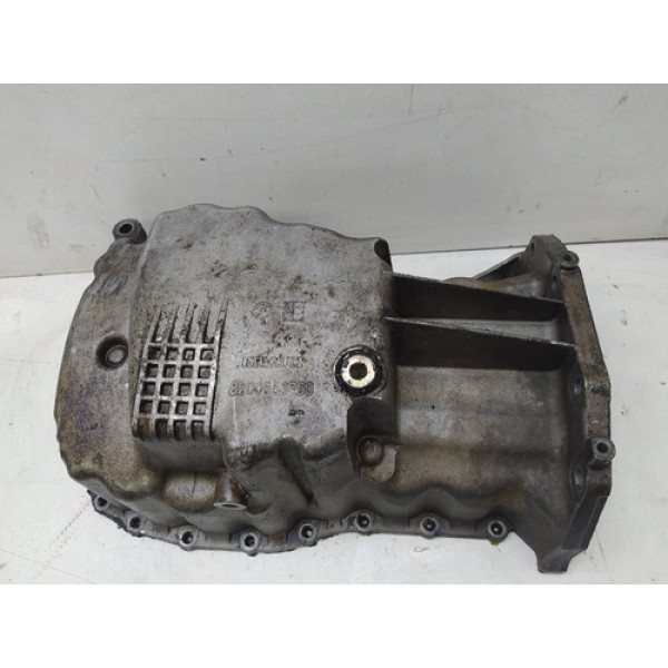 Carter Motor Renault Sandero Logan Duster 1.6 2011 2016