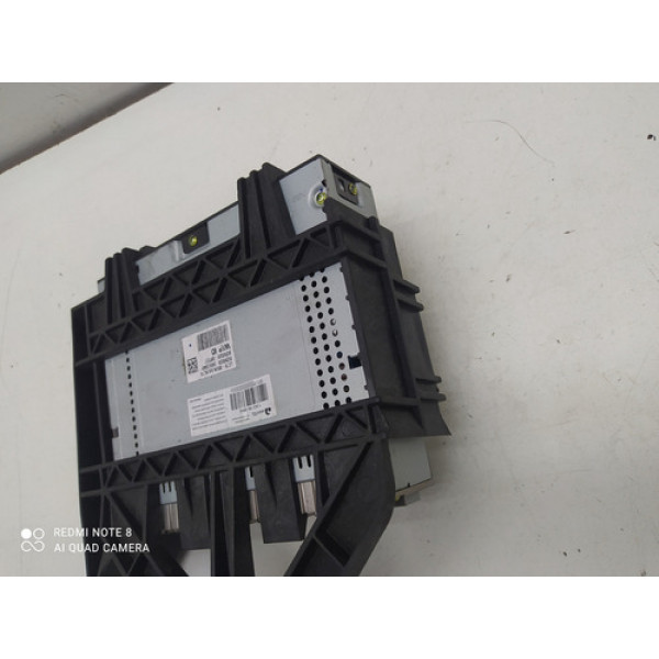 Rádio Receptor Multimídia Chevrolet Spin 2018