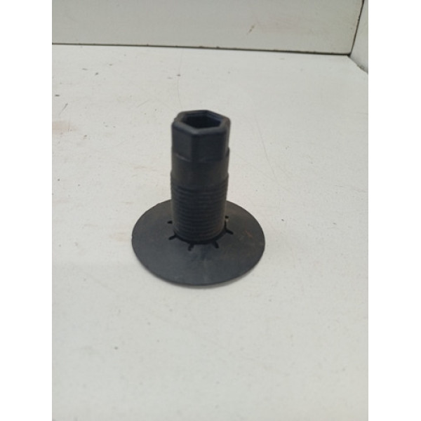 Roseta Parada Reseta Pedal Acelerador Volkswagen Gol 2010 
