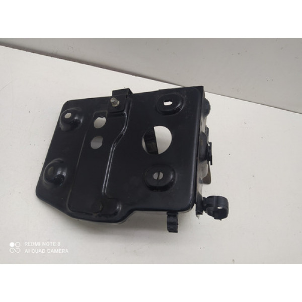 Base Suporte Caixa Bateria Fiat Mobi