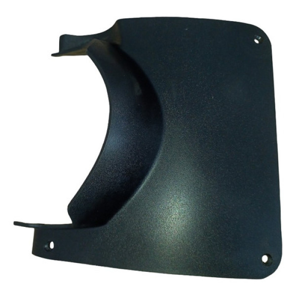 Moldura Coluna Direção Chevrolet Kadett 1889 1998 52286763