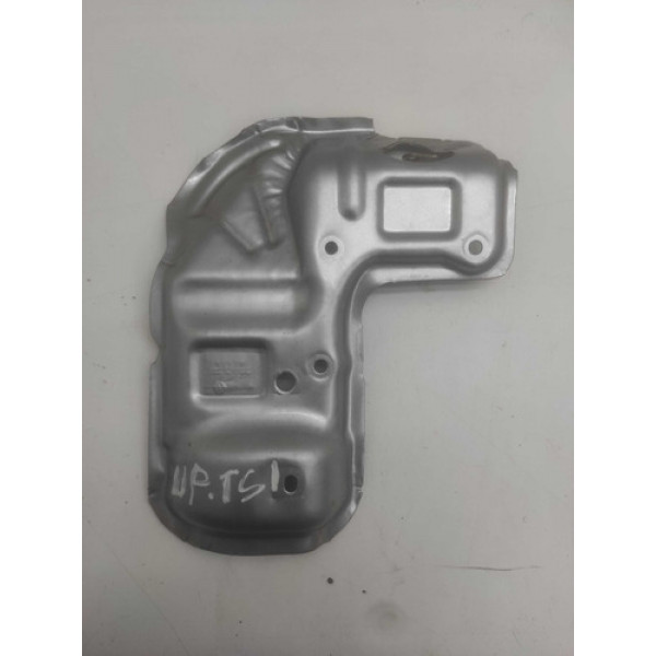 Protetor Calor Turbina Volkswagen Up Tsi 04c253041g