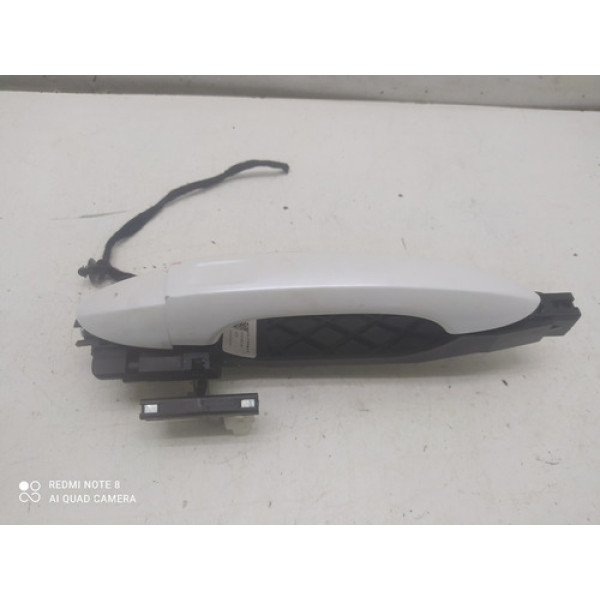 Maçaneta Externa Porta Diante Dir Chery Tiggo 5x 2021-2022