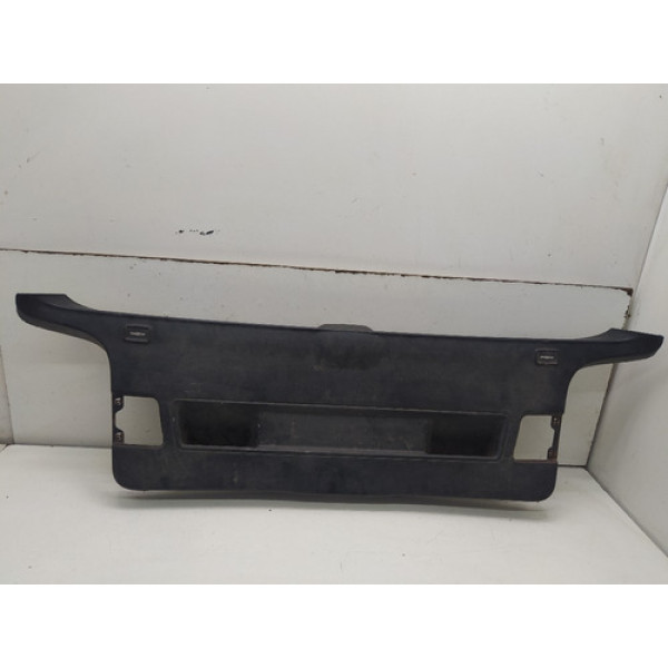 Forro Tampa Traseira Volkswagen Golf 2009 1je867601 