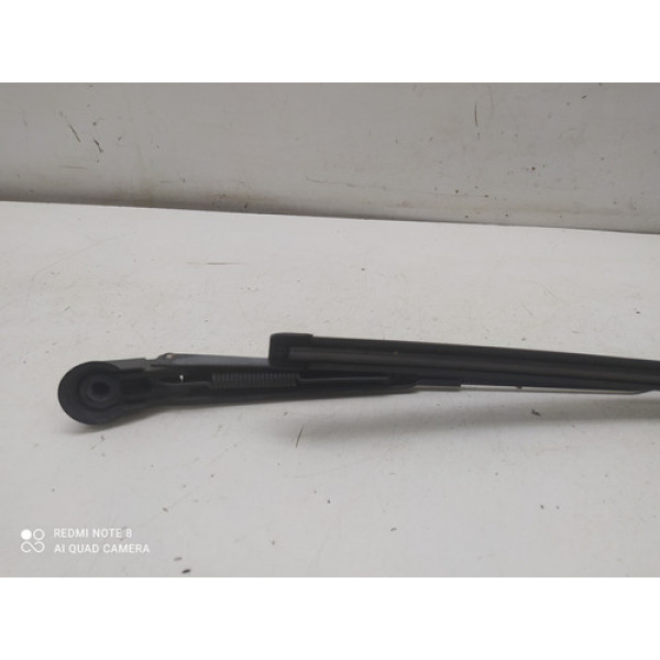 Braço Limpador Para-brisa Volkswagen Gol Lado Esquerdo 