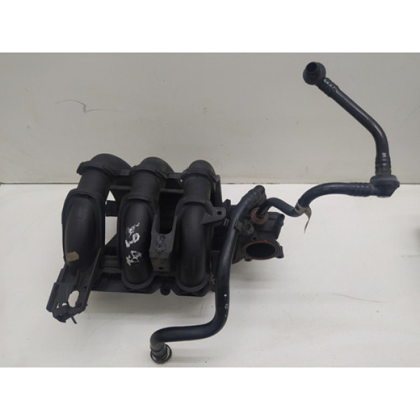 Coletor Admissão Ford Ka 1.0 3cc 12v 2017 E3bg9424dc